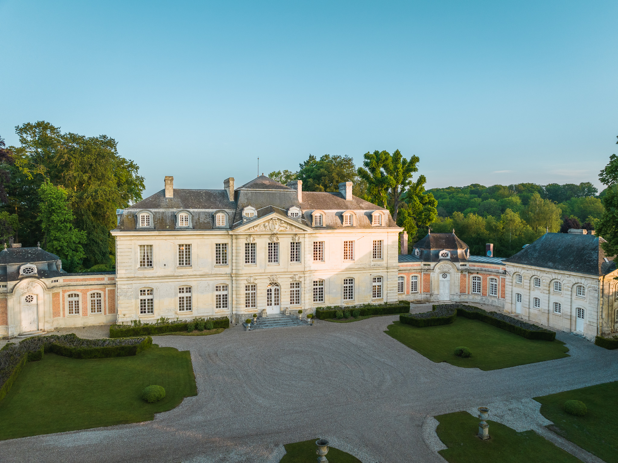 Bonjour tout le monde !