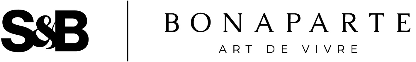 © Copyright 2025 – BONAPARTE – Art de Vivre